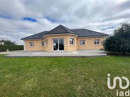 vente maison traditionnelle 5 pièces