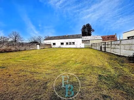 vente terrain à may-sur-orne (14320) : à vendre / 230m² may-sur-orne