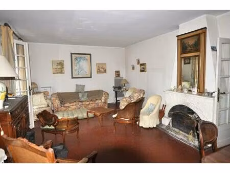 terrain arcachon abatilles