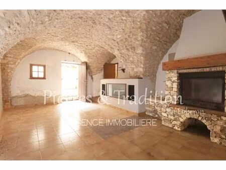 villars  charmante maison de village avec cour extérieure