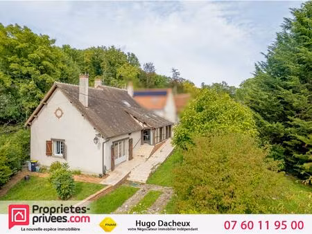 maison 5 pièce(s) 141.14 m2