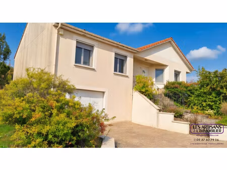 achat maison 6 pièces 134m² tremery 57300