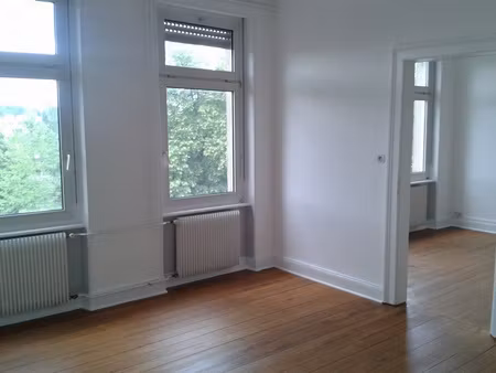 location appartement 3 pièces 61m² sarreguemines 57200