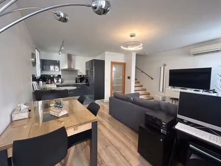 vente maison 3 pièces 95 m² à marguerittes (30320)  282 000 €