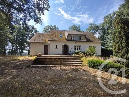 annonce vente maison 7 pièces de 317m2 à etais la sauvin (89480) - paruvendu.fr ref 992782