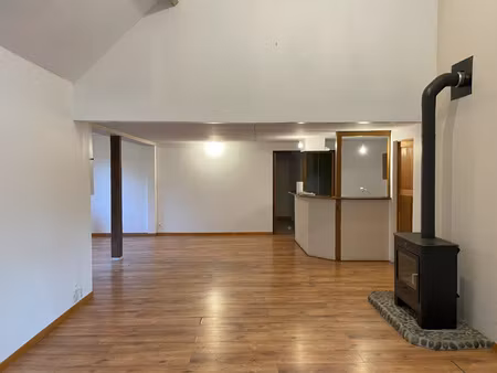 achat maison 2 pièces 70m² epagne epagnette 80580