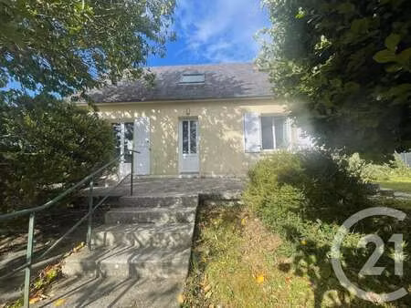 vente maison à saint-jean-des-champs (50320) : à vendre / 80m² saint-jean-des-champs