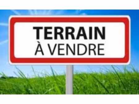 achat terrain 700m² st pierre 97432
