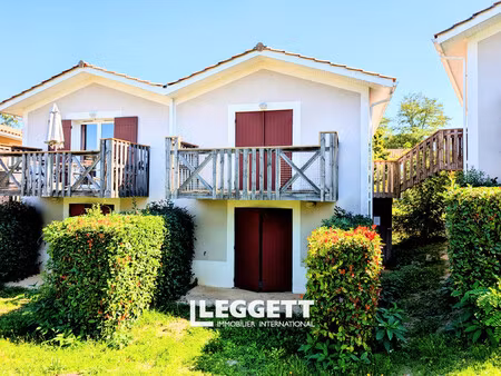 appartement 4 pièce(s)  barbaste