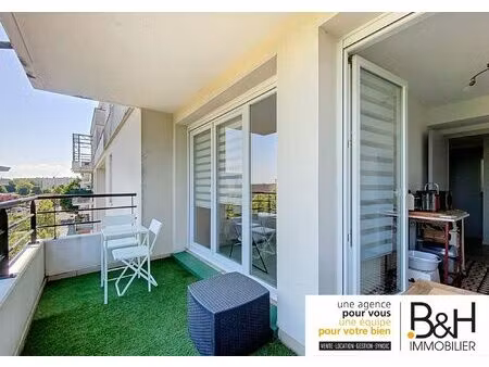 appartement 2 pieces meuble - strasbourg poteries