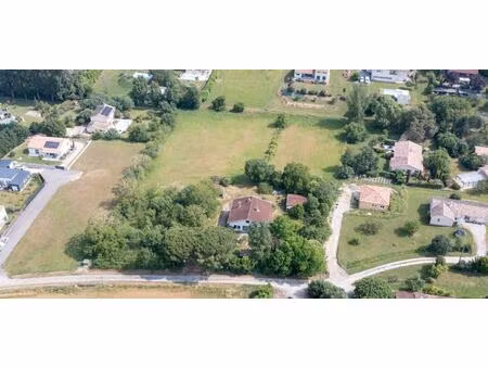 le clos de la fontaine lot numéro 6