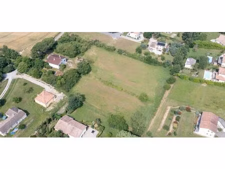 le clos de la fontaine lot numéro 8