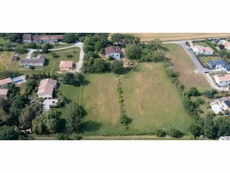 le clos de la fontaine lot numéro 9