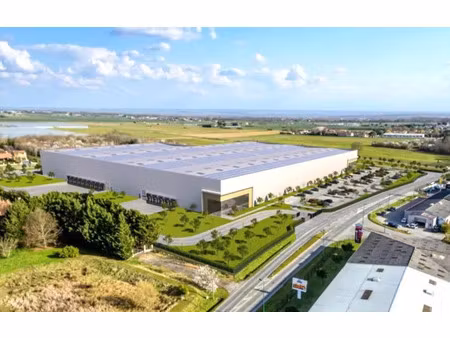 location entrepôt plaisance du touch 31830