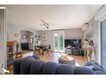 vente maison 4 pièces 82 m² à tournefeuille (31170)  305 000 €