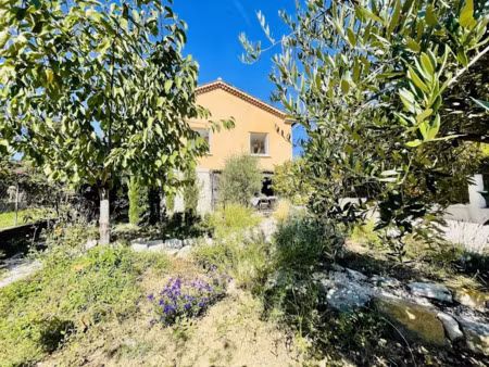 vente maison 6 pièces 124 m² à vaison-la-romaine (84110)  340 000 €