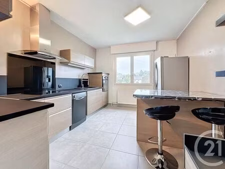 maison à louer - 7 pièces - 180 m2 - bavans - 25 - franche-comte