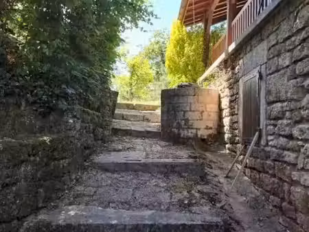 vente maison 4 pièces 138 m² à simandre-sur-suran (01250)  260 000 €