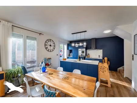 vente maison 5 pièces 149 m² à pinsaguel (31120)  369 600 €