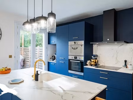 vente maison 5 pièces 149 m² à pinsaguel (31120)  379 000 €