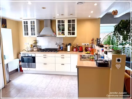 vente maison 4 pièces 90 m² à publier (74500)  399 000 €