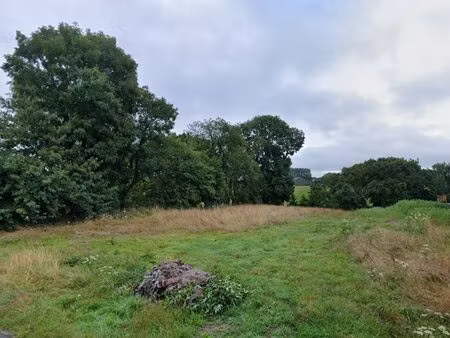 achat terrain 1 922m² vattetot sur mer 76111