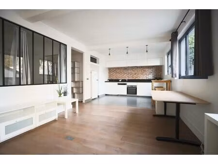 location appartement 2 pièces 59m² montreuil 93100