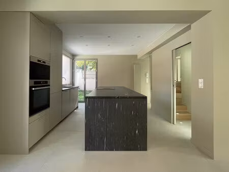 vente maison 4 pièces 125 m² toulouse (31500)