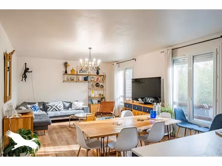 vente maison 5 pièces 149 m² pinsaguel (31120)