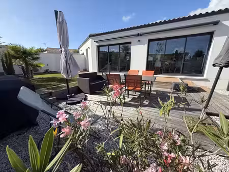 vente maison vaux-sur-mer (17640) - - surface privée