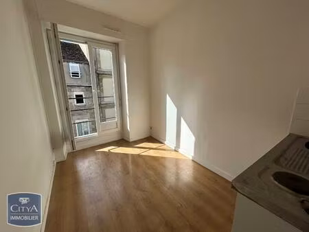 location appartement 1 pièce 10m² alencon 61000