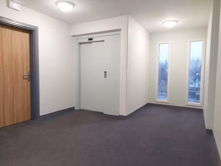 location appartement 2 pièces 42m² st aubin les elbeuf 76410