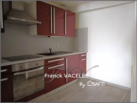 vente immeuble 240 m² la réole (33190)