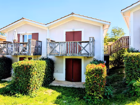 appartement à vendre à barbaste (47230) - lot-et-garonne