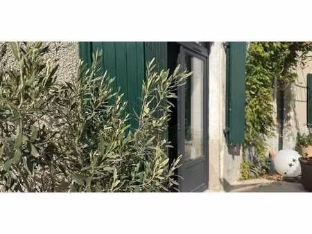 propriété avec piscine nimes (30)