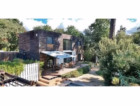 villa avec piscine uzès (30)