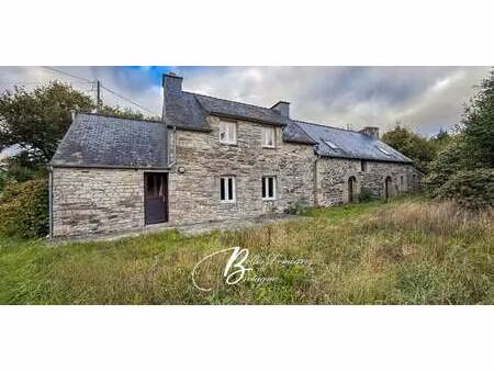 maison avec terrasse berrien (29)