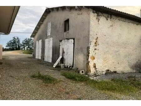 vente grange 4 pièce(s)