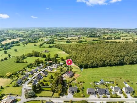 ferme et annexes de 583 m²  situation exceptionnelle