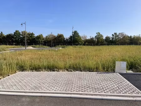 annonce vente terrain terrain de 364m2 à tomblaine (54510) - paruvendu.fr ref 992782640790