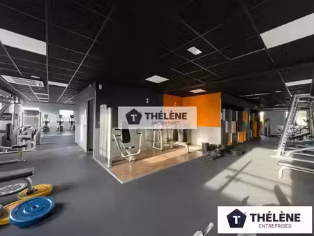 vente local commercial saint-clément-de-rivière 34980 - - surface privée