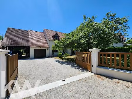 achat maison 5 pièces 113m²