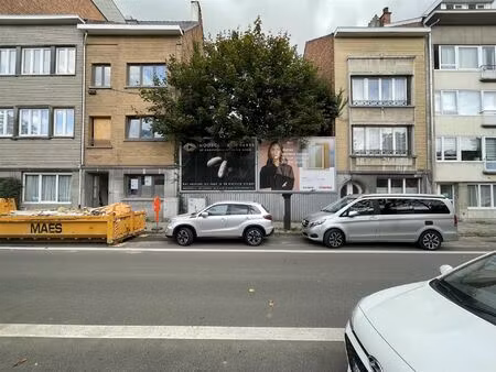 grond te koop in mechelen