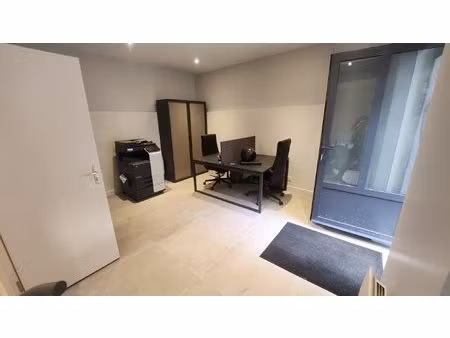 immobilier professionnel à vendre paris