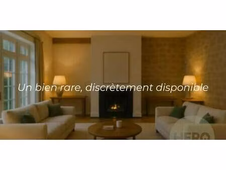 maison avec piscine montfort-l'amaury (78)