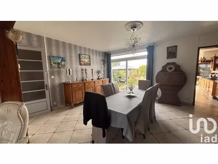 vente maison/villa 7 pièces
