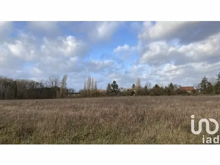 vente terrain à bâtir 1 913 m²