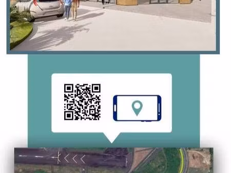 local commercial à louer