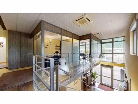 local d'activités à vendre