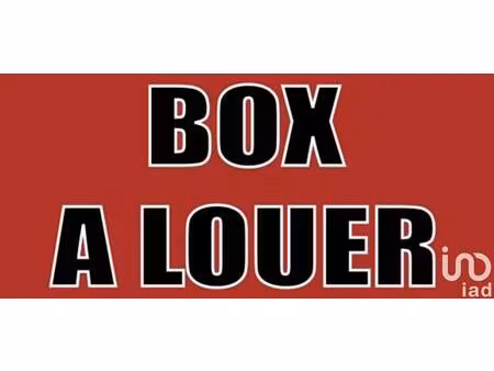 location local d'activités 400 m²